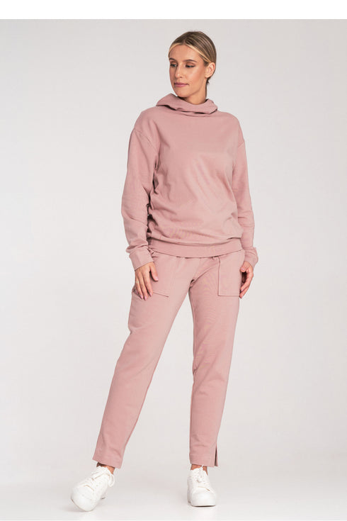 Sweatshirt model 201486